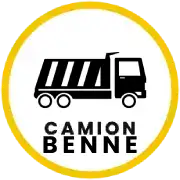 camion benne