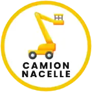 camion nacelle